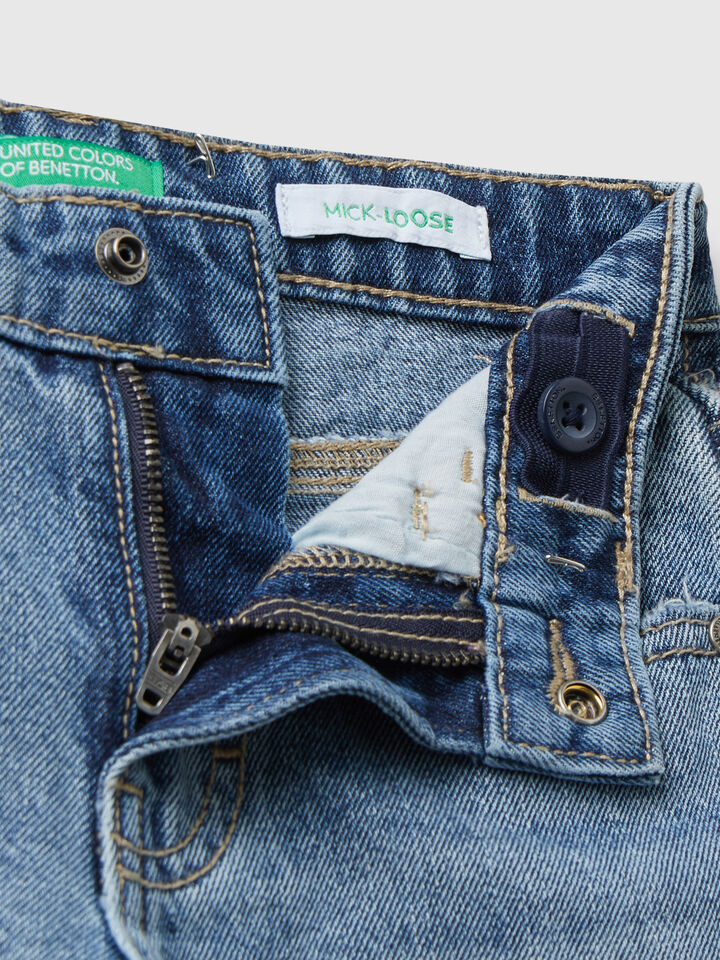 TROUSERS Junior Boy image number 3